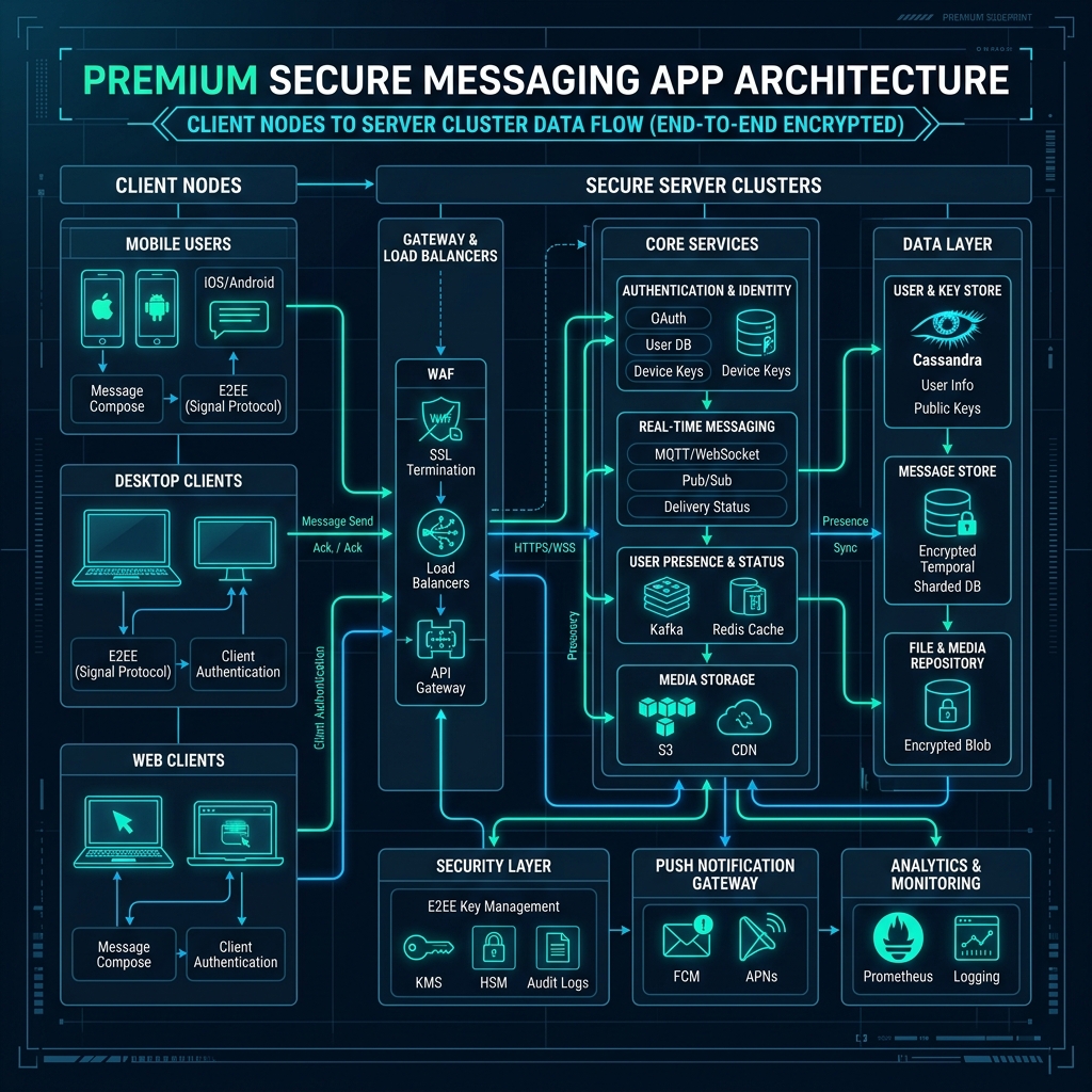 The Telegram Launch Blueprint